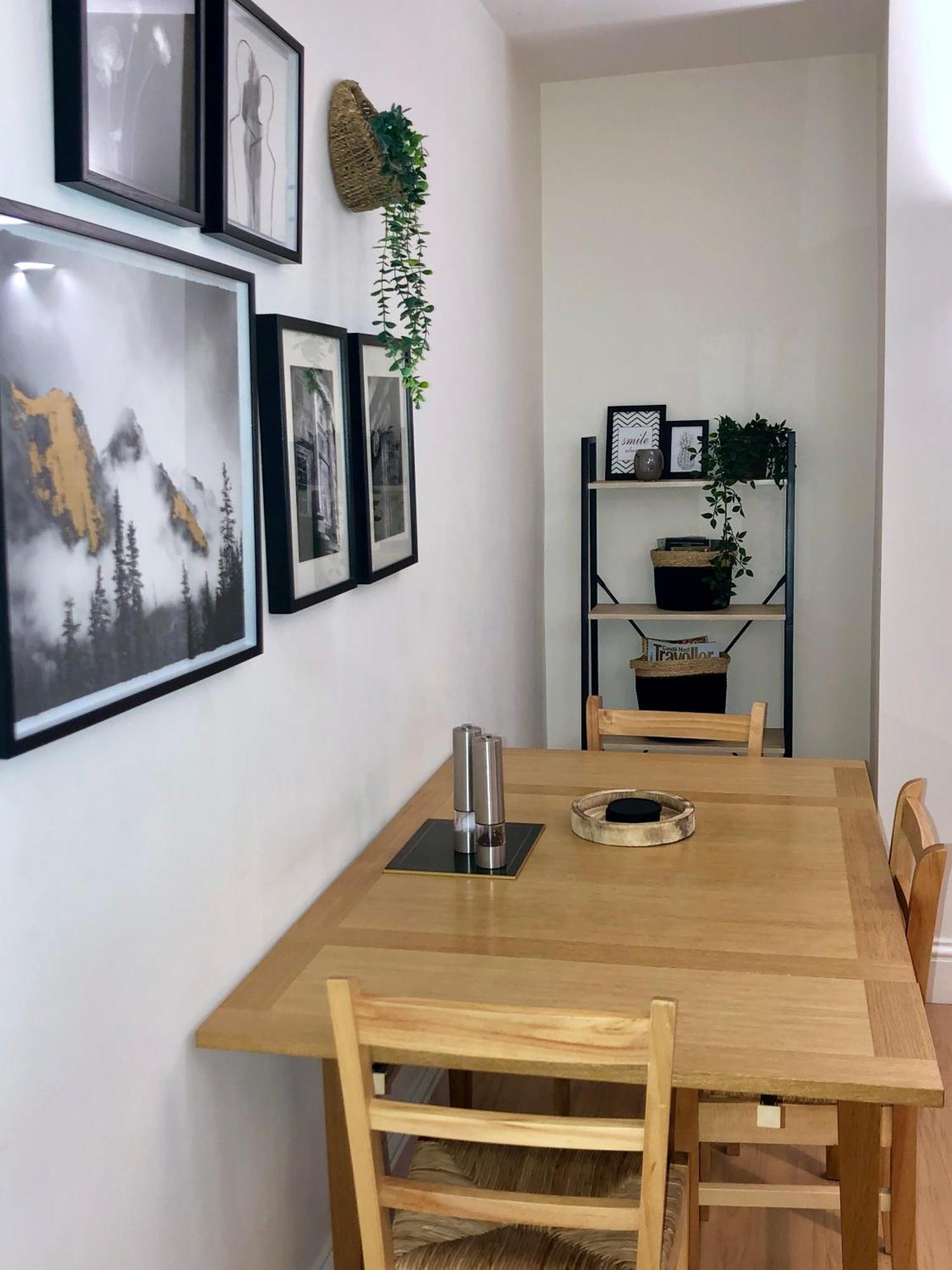 Luxury Apartment In The Heart Of באת' מראה חיצוני תמונה